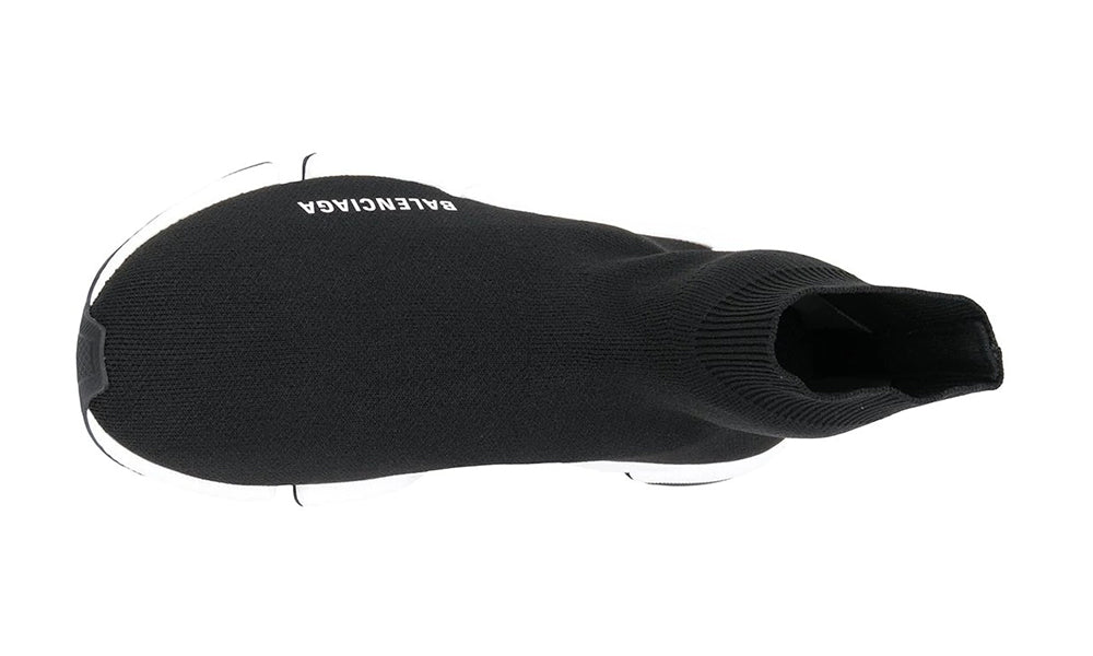 Balenciaga Speed sock-style
