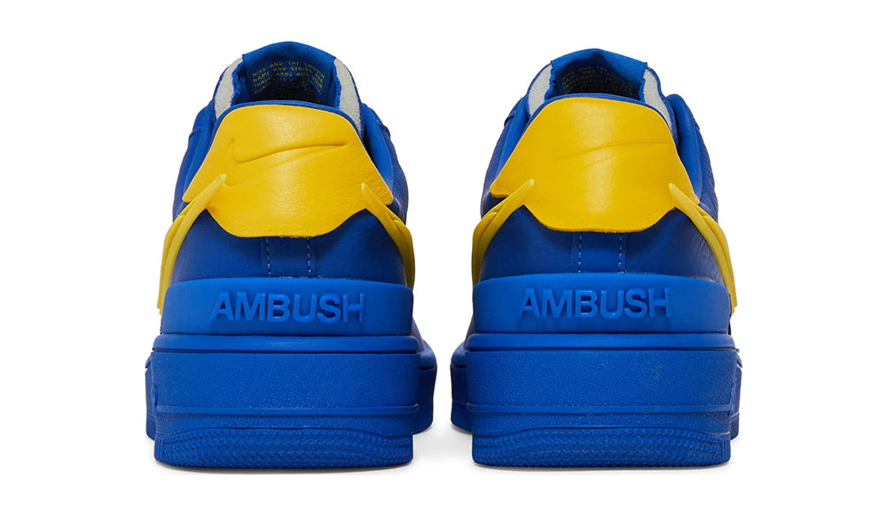 AMBUSH x Air Force 1 Low 'Game Royal'