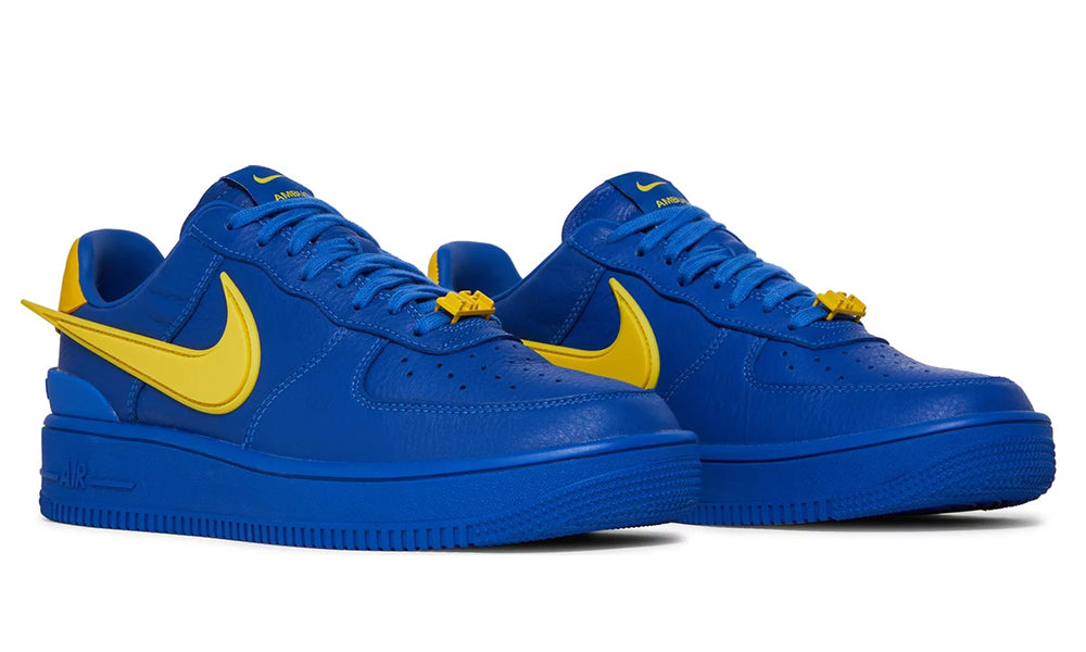 AMBUSH x Air Force 1 Low 'Game Royal'