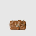 GG Marmont small shoulder bag