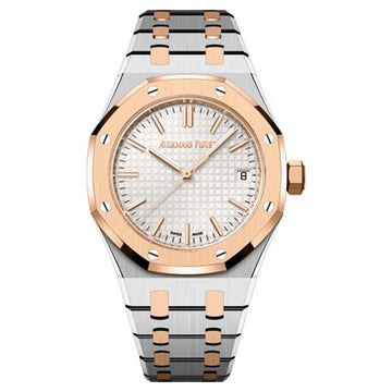 Audemars Piguet Royal Oak 37mm Stainless Steel Luxury Ladies Watch