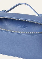 Loro Piana Extra Pocket L19 Grained Calfskin