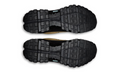 On  Cloudrock Low Waterproof 'Hunter  Black'