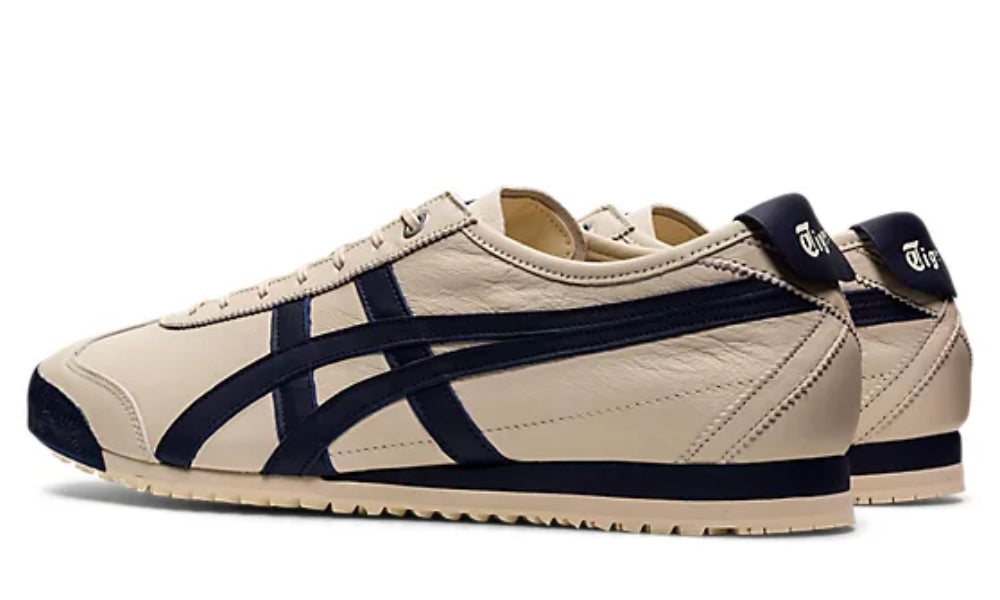 Asics  Mexico 66 'Birch Peacoat'