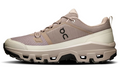 On Cloudrock Low Waterproof 'Cinder Fog'