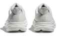 Hoka Clifton 9 'White'