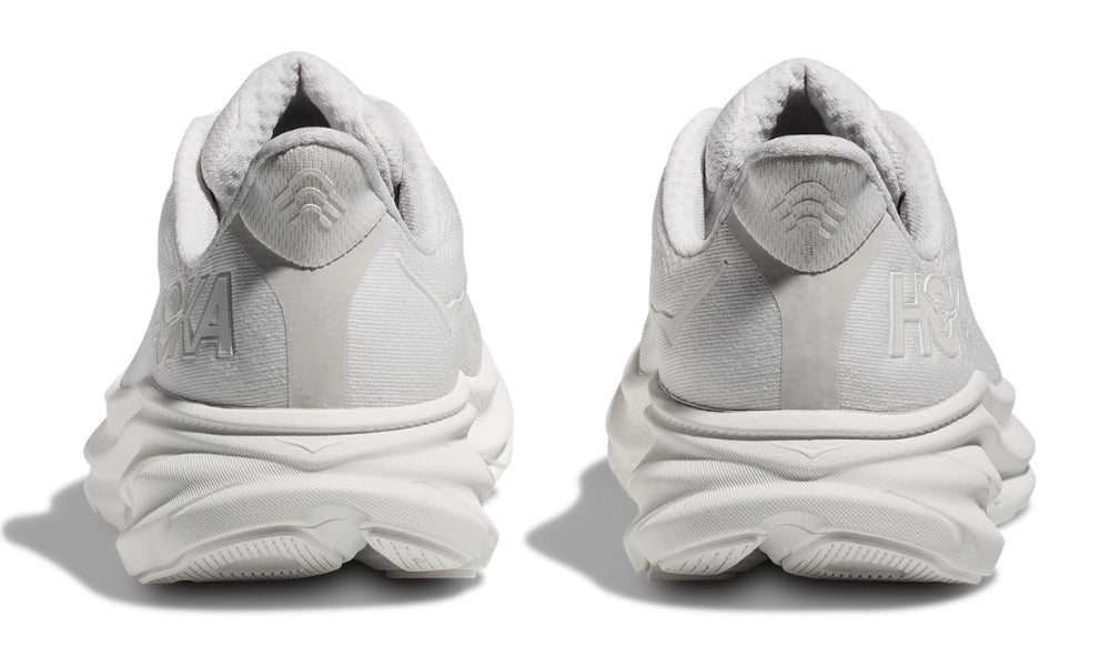 Hoka Clifton 9 'White'