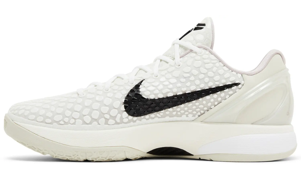 Nike Zoom Kobe 6 Protro 'All-Star - Sail'