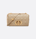 Medium Dior Caro Bag