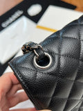SMALL CLASSIC HANDBAG