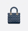 Small Lady Dior My ABCDior Bag