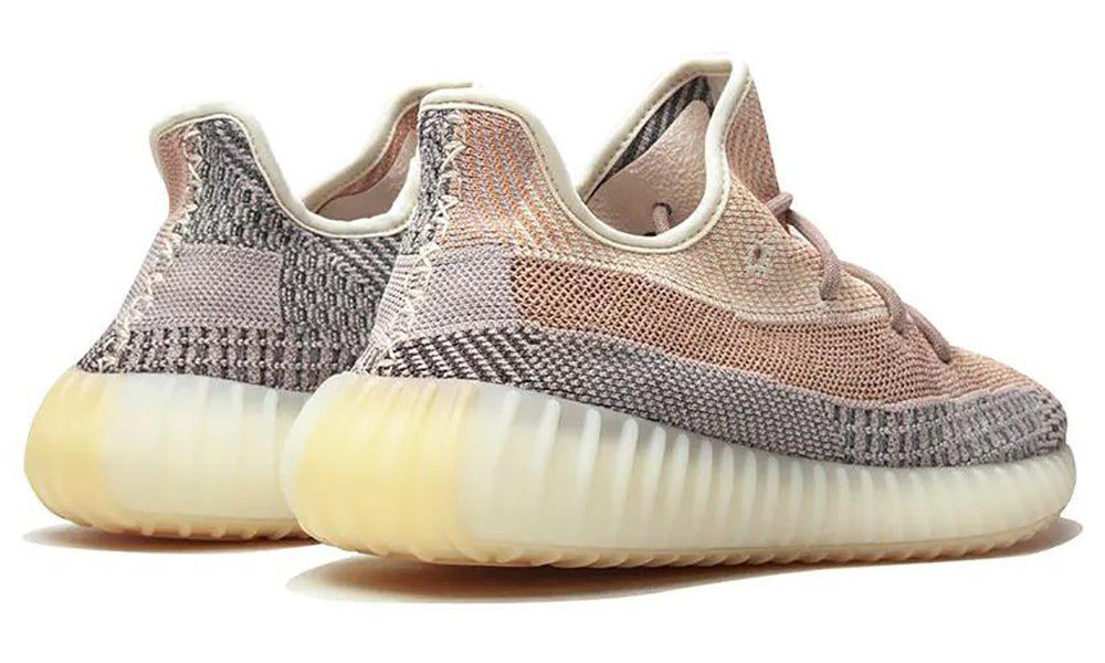Yeezy Boost 350 V2 "Ash Pearl"