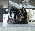 CHANEL 22 HANDBAG