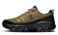 On  Cloudrock Low Waterproof 'Hunter  Black'