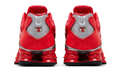 Nike Shox TL 'Speed Red'