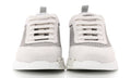Hermès Air Mesh Suede Goatskin Bouncing  