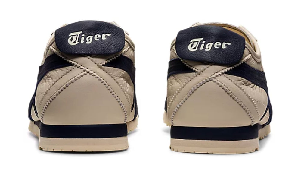 Asics  Mexico 66 'Birch Peacoat'