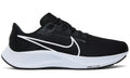 Nike Air Zoom Pegasus 38 Extra Wide 'Black White'