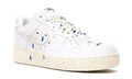 Air Force 1 LV8 3 GS 'Paint Splatter - White'