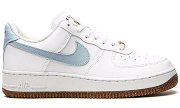 Nike Air Force 1 Low LV8 "Indigo"