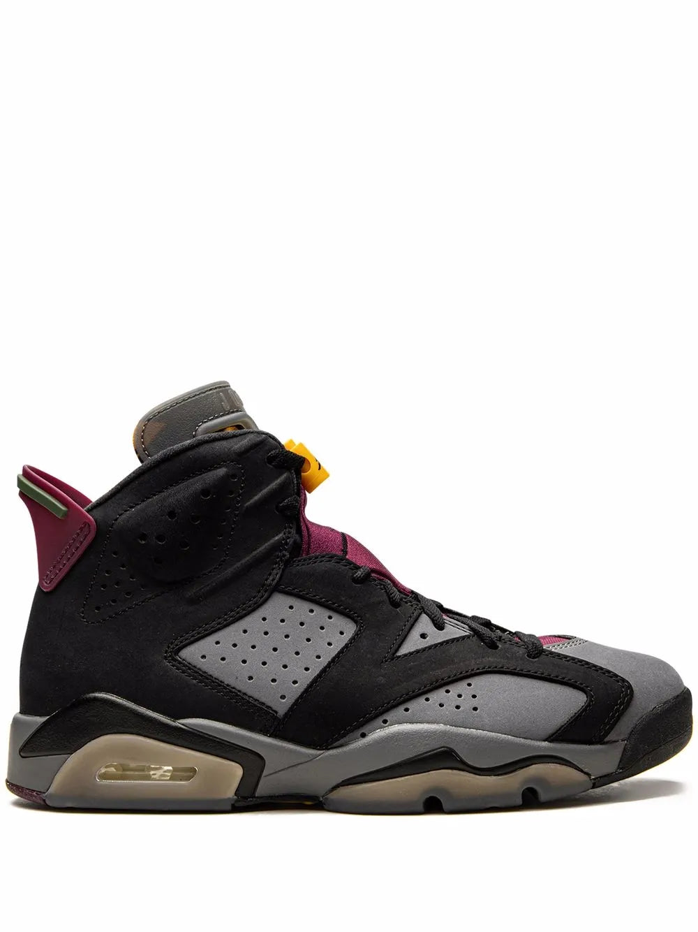 Air Jordan 6 Retro "Bordeaux"