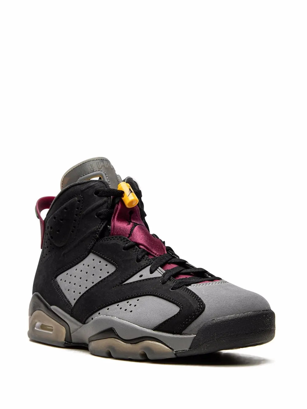 Air Jordan 6 Retro "Bordeaux"