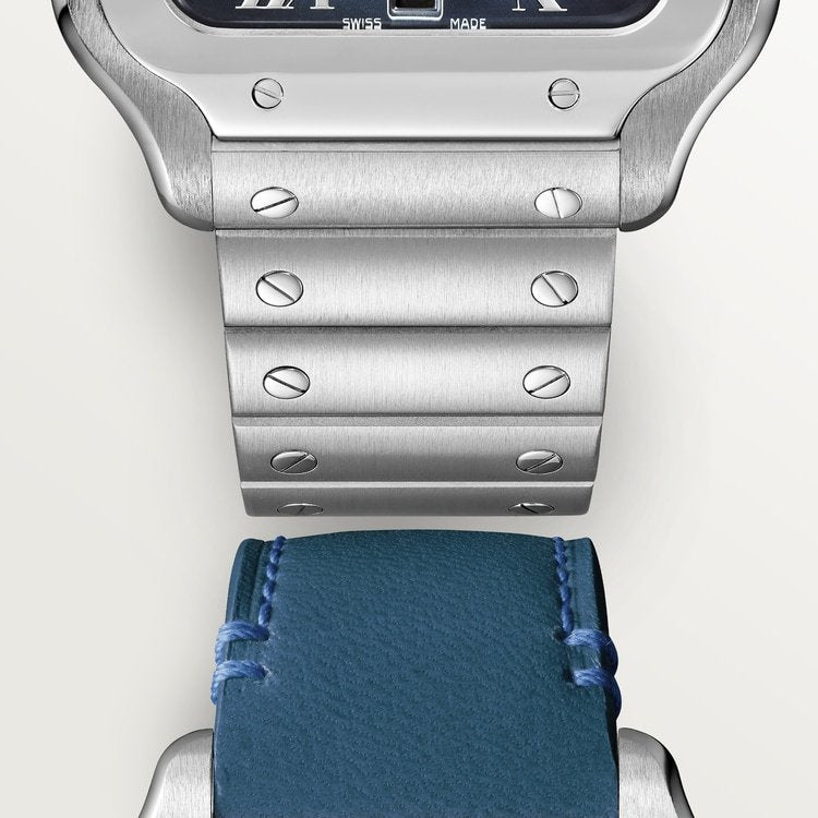 SANTOS DE CARTIER WATCH WSSA0030