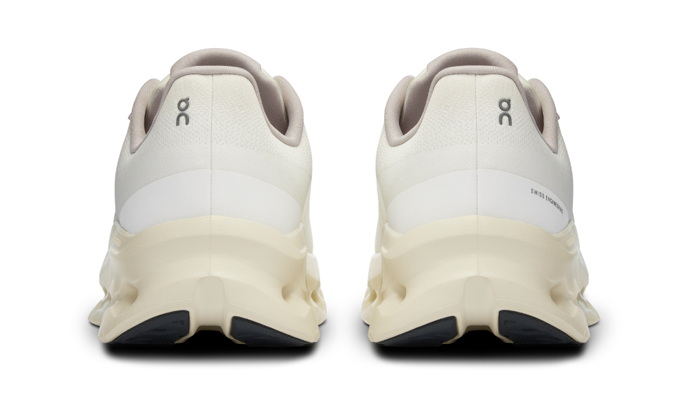On Cloudtilt 'Sand Cream'