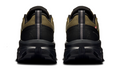 On  Cloudrock Low Waterproof 'Hunter  Black'