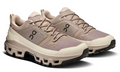 On Cloudrock Low Waterproof 'Cinder Fog'