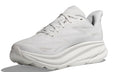 Hoka Clifton 9 'White'
