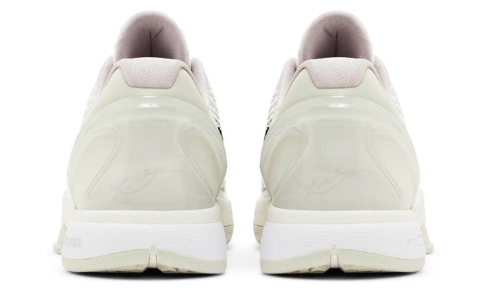 Nike Zoom Kobe 6 Protro 'All-Star - Sail'
