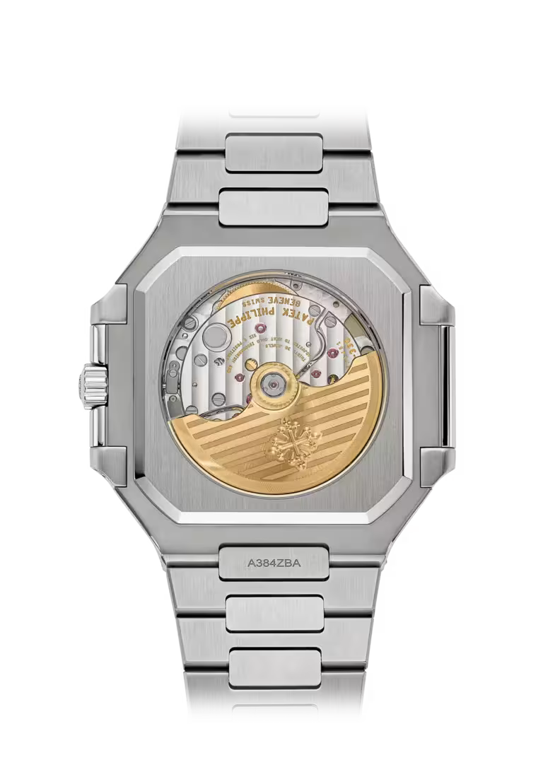 Cubitus ref. 5821/1A-001 Stainless Steel | Patek Philippe