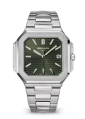 Cubitus ref. 5821/1A-001 Stainless Steel | Patek Philippe