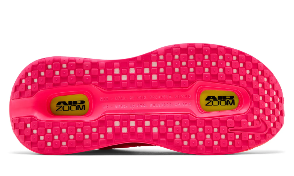 Nike Vomero Premium 'Hyper Pink'