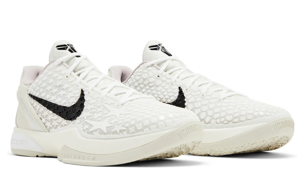 Nike Zoom Kobe 6 Protro 'All-Star - Sail'