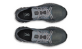 On Cloud X 4 AD 'Stone  Black'