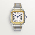 SANTOS DE CARTIER WATCH W2SA0016