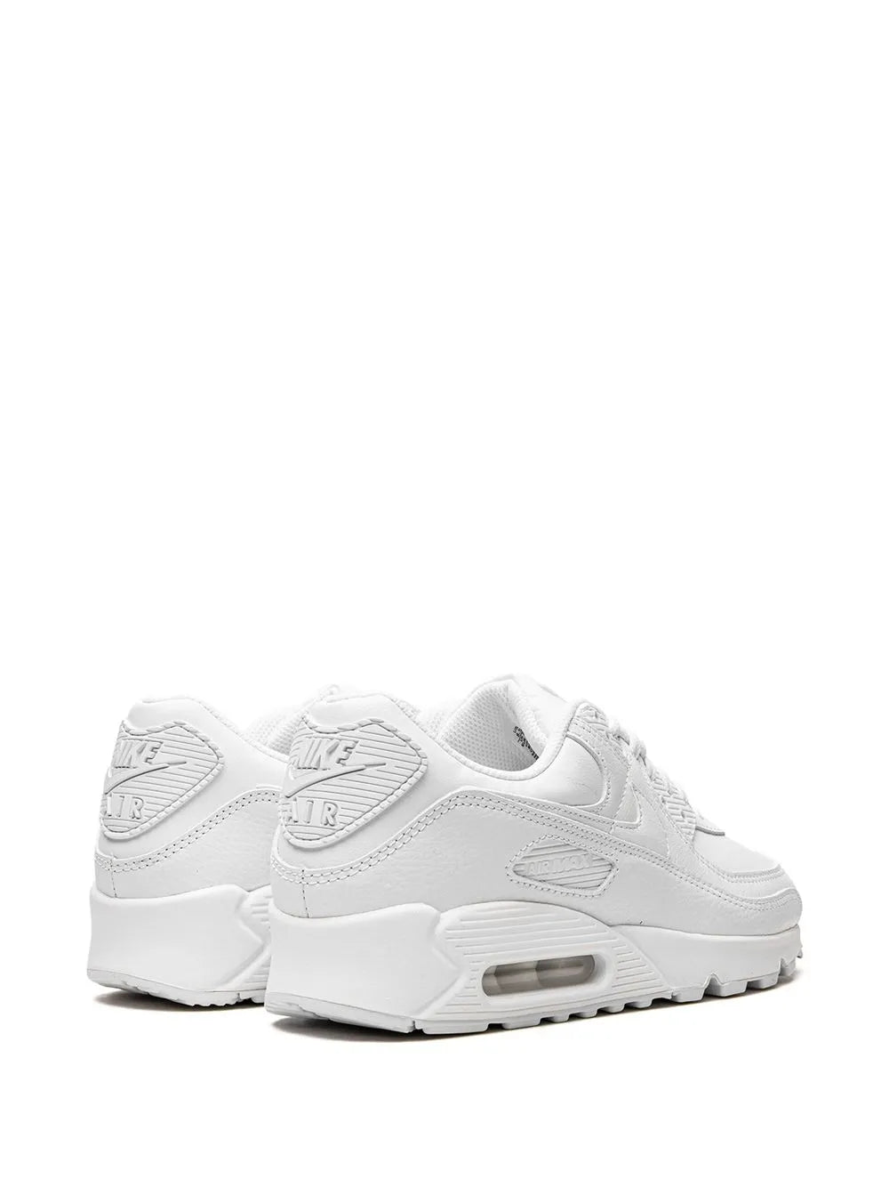 Nike Air Max 90 Triple White