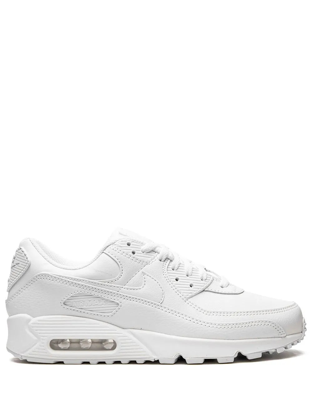 Nike Air Max 90 Triple White
