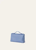 Loro Piana Extra Pocket L19 Grained Calfskin