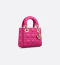 Mini Dioriviera Lady Dior Bag