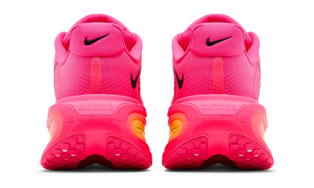 Nike Vomero Premium 'Hyper Pink'