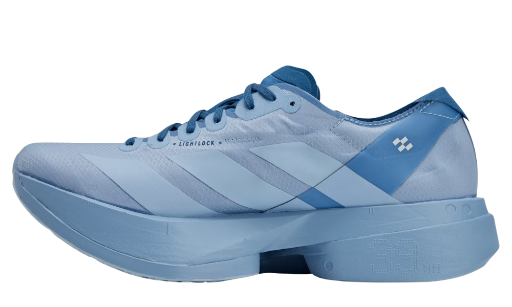 adidas Y-3 Adios Pro 4 "Blue"