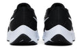 Nike Air Zoom Pegasus 38 Extra Wide 'Black White'