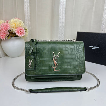 YSL Purse