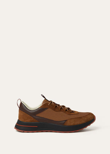 Loro Piana Week End Walk Sneakers
