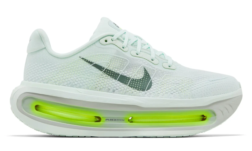Nike Vomero Premium 'Barely Volt'