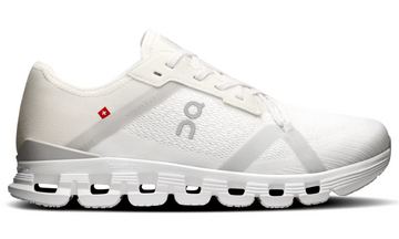 On Cloud X 4 AD 'White Wolf'