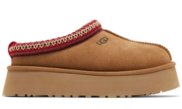 UGG Tazz Slipper 'Chestnut'